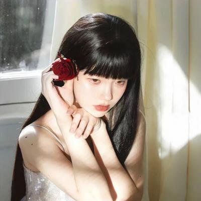作为替身的她